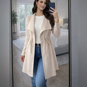 Cream Women's Jacket